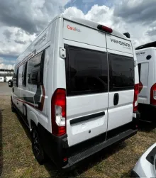 Fahrzeugbild Weinsberg CaraBus 600 MQ EDITION [FIRE] #4