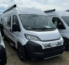 Fahrzeugbild Weinsberg CaraBus 600 MQ EDITION [FIRE] #1