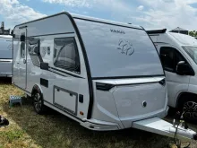 Fahrzeugbild Knaus Südwind 420 QD Black Selection Sofort Verfügbar! #1