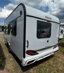 Fahrzeugbild Knaus Südwind 420 QD Black Selection Sofort Verfügbar! #3