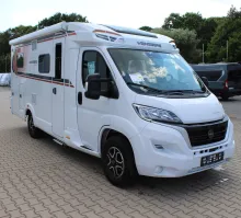 Fahrzeugbild Weinsberg CaraCompact 600 MEG EDITION [PEPPER] #1