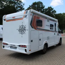 Fahrzeugbild Weinsberg CaraCompact 600 MEG EDITION [PEPPER] #3