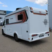 Fahrzeugbild Weinsberg CaraCompact 600 MEG EDITION [PEPPER] #4