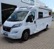 Fahrzeugbild Weinsberg CaraCompact 600 MEG EDITION [PEPPER] #5