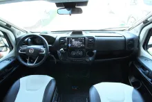 Fahrzeugbild Weinsberg CaraCompact 600 MEG EDITION [PEPPER] #6