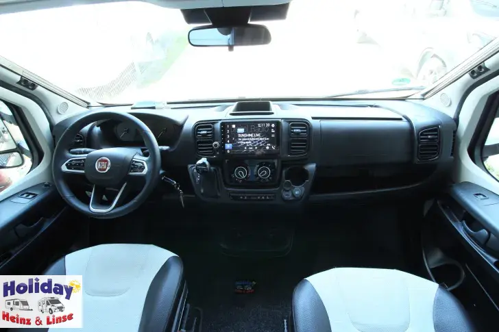 Fahrzeugbild Weinsberg CaraCompact 600 MEG EDITION [PEPPER] #6