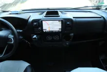 Fahrzeugbild Weinsberg CaraCompact 600 MEG EDITION [PEPPER] #7