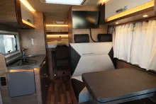 Fahrzeugbild Weinsberg CaraCompact 600 MEG EDITION [PEPPER] #8