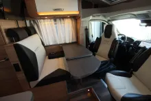 Fahrzeugbild Weinsberg CaraCompact 600 MEG EDITION [PEPPER] #9