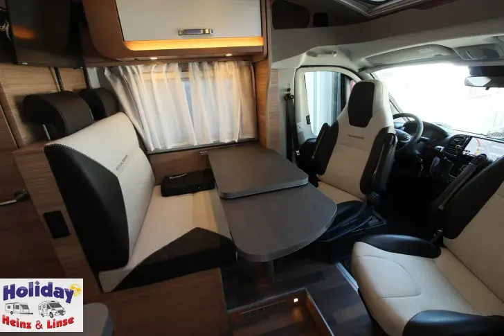 Fahrzeugbild Weinsberg CaraCompact 600 MEG EDITION [PEPPER] #9