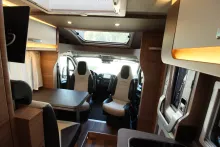 Fahrzeugbild Weinsberg CaraCompact 600 MEG EDITION [PEPPER] #10