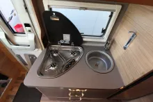 Fahrzeugbild Weinsberg CaraCompact 600 MEG EDITION [PEPPER] #12