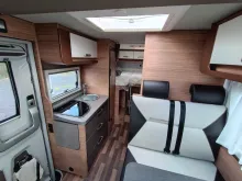 Fahrzeugbild Weinsberg CaraCompact 600 MEG EDITION [PEPPER] #18
