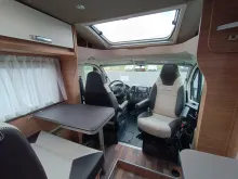 Fahrzeugbild Weinsberg CaraCompact 600 MEG EDITION [PEPPER] #17