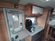 Fahrzeugbild Weinsberg CaraCompact 600 MEG EDITION [PEPPER] #20
