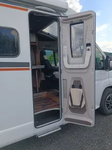 Fahrzeugbild Weinsberg CaraCompact 600 MEG EDITION [PEPPER] #24
