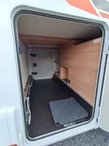 Fahrzeugbild Weinsberg CaraCompact 600 MEG EDITION [PEPPER] #26