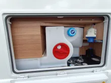 Fahrzeugbild Weinsberg CaraCompact 600 MEG EDITION [PEPPER] #27