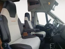 Fahrzeugbild Weinsberg CaraCompact 600 MEG EDITION [PEPPER] #16