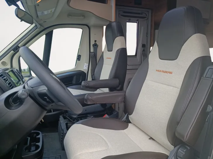 Fahrzeugbild Weinsberg CaraCompact 600 MEG EDITION [PEPPER] #11