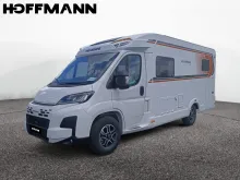 Fahrzeugbild Weinsberg CaraCompact 600 MEG EDITION [PEPPER] #9
