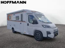 Fahrzeugbild Weinsberg CaraCompact 600 MEG EDITION [PEPPER] #1