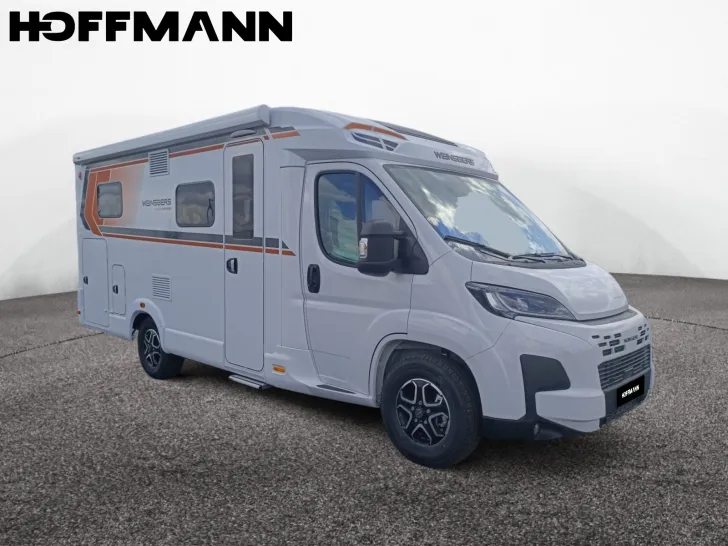 Fahrzeugbild Weinsberg CaraCompact 600 MEG EDITION [PEPPER] #1