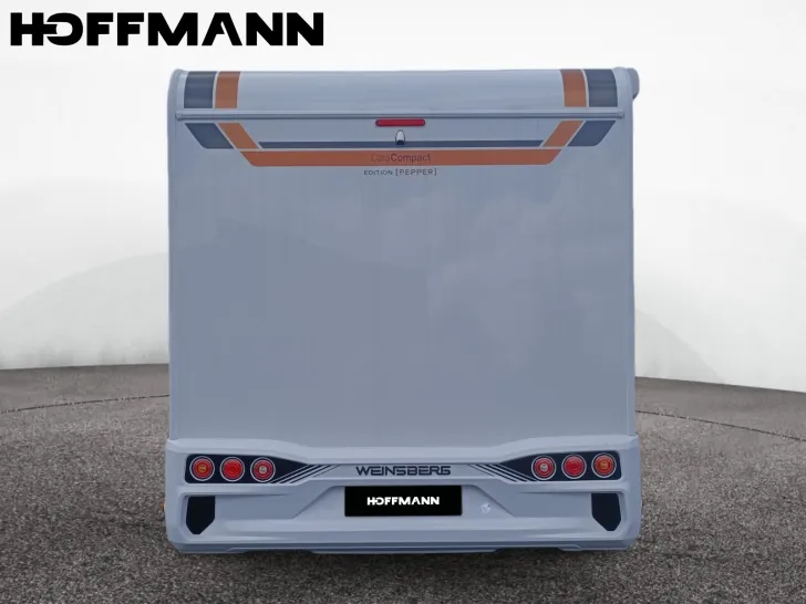 Fahrzeugbild Weinsberg CaraCompact 600 MEG EDITION [PEPPER] #6