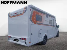 Fahrzeugbild Weinsberg CaraCompact 600 MEG EDITION [PEPPER] #4