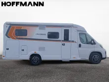 Fahrzeugbild Weinsberg CaraCompact 600 MEG EDITION [PEPPER] #5