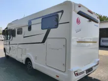 Fahrzeugbild Eura Mobil Integra Line 720 EF Mondial Edition -VOLLAUSSTATTUNG- #4