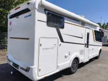 Fahrzeugbild Eura Mobil Integra Line 720 EF Mondial Edition -VOLLAUSSTATTUNG- #5