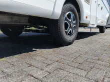 Fahrzeugbild Eura Mobil Integra Line 720 EF Mondial Edition -VOLLAUSSTATTUNG- #7