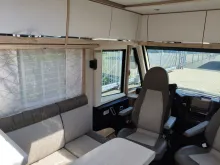 Fahrzeugbild Eura Mobil Integra Line 720 EF Mondial Edition -VOLLAUSSTATTUNG- #12