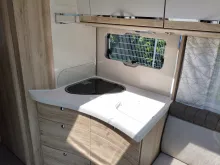 Fahrzeugbild Eura Mobil Integra Line 720 EF Mondial Edition -VOLLAUSSTATTUNG- #13