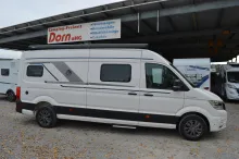 Fahrzeugbild Knaus BoxDrive 680 ME Fahrer-Assistenz-P.3 #1