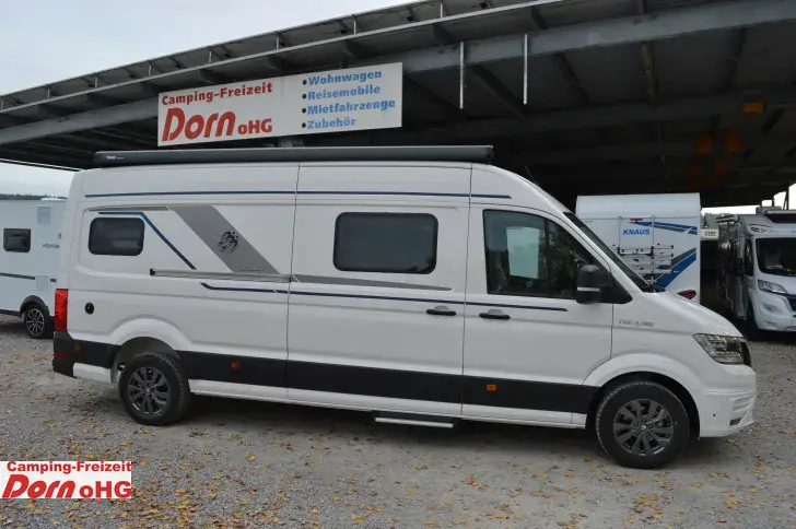 Fahrzeugbild Knaus BoxDrive 680 ME Fahrer-Assistenz-P.3 #1