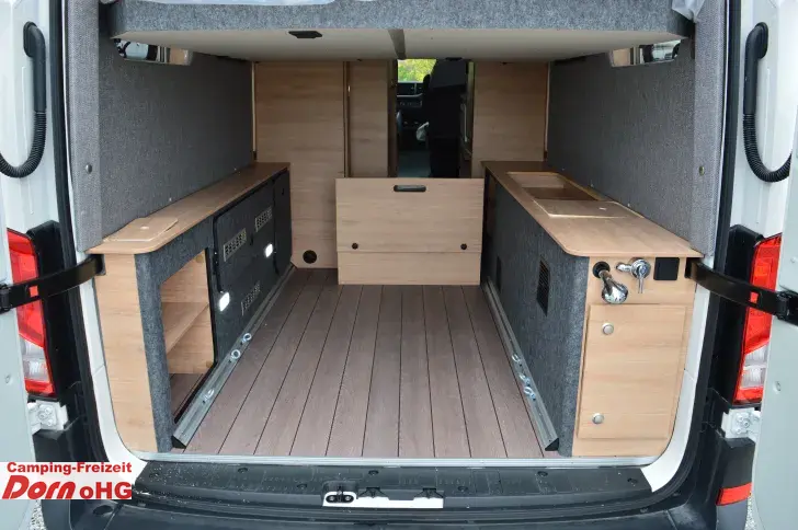 Fahrzeugbild Knaus BoxDrive 680 ME Fahrer-Assistenz-P.3 #6