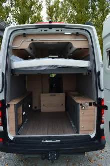 Fahrzeugbild Knaus BoxDrive 680 ME Fahrer-Assistenz-P.3 #7