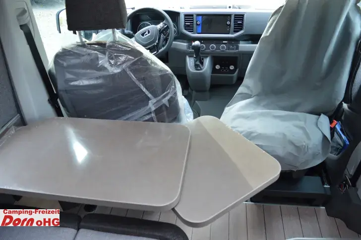Fahrzeugbild Knaus BoxDrive 680 ME Fahrer-Assistenz-P.3 #20