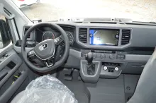 Fahrzeugbild Knaus BoxDrive 680 ME Fahrer-Assistenz-P.3 #22