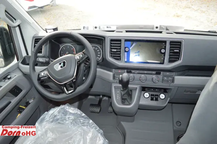 Fahrzeugbild Knaus BoxDrive 680 ME Fahrer-Assistenz-P.3 #22