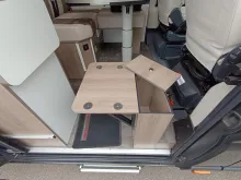 Fahrzeugbild Mooveo Van 63DBL Luftfederung, Lithium #5