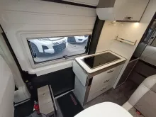 Fahrzeugbild Mooveo Van 63DBL Luftfederung, Lithium #8