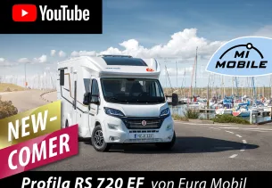Bild Profila RS 720 QF