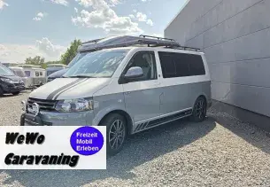 Bild Custom Bus T5