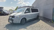 Fahrzeugbild VW Custom Bus T5 Ausbau von Hoppe Camper i Ka. #1