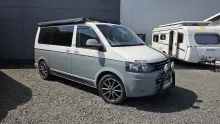Fahrzeugbild VW Custom Bus T5 Ausbau von Hoppe Camper i Ka. #2