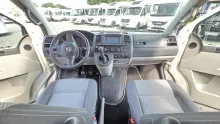 Fahrzeugbild VW Custom Bus T5 Ausbau von Hoppe Camper i Ka. #4
