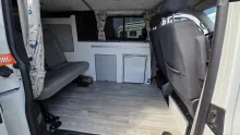 Fahrzeugbild VW Custom Bus T5 Ausbau von Hoppe Camper i Ka. #5